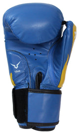 Invincible Agni Amateur Competition Boxing Gloves