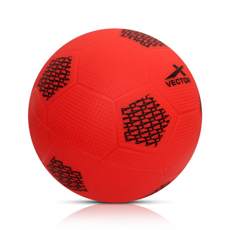 VECTOR X Soft Kick Football