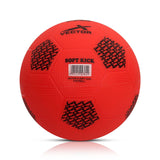 VECTOR X Soft Kick Football