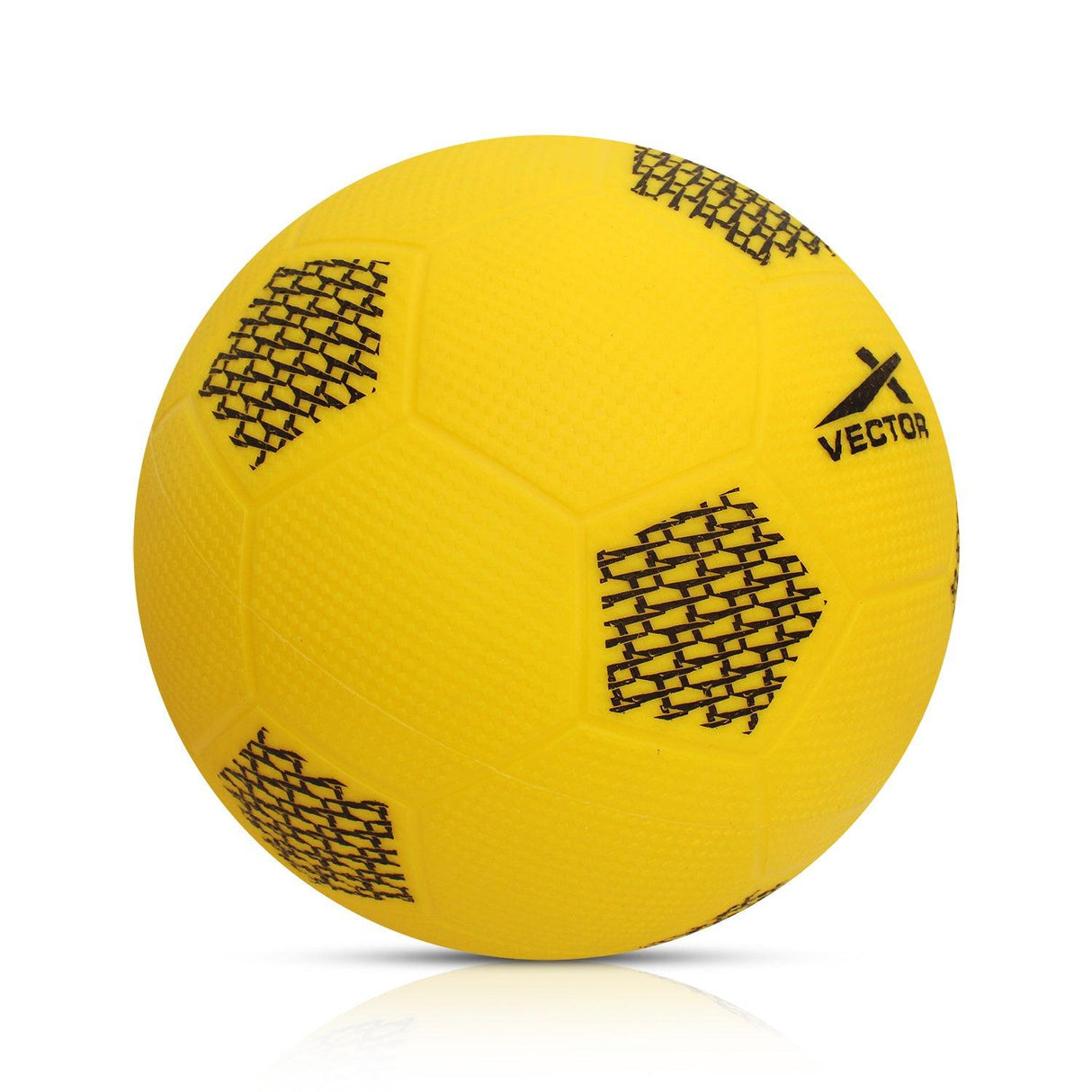 VECTOR X Soft Kick Football