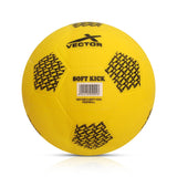 VECTOR X Soft Kick Football