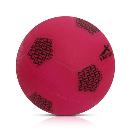 VECTOR X Soft Kick Football