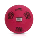 VECTOR X Soft Kick Football