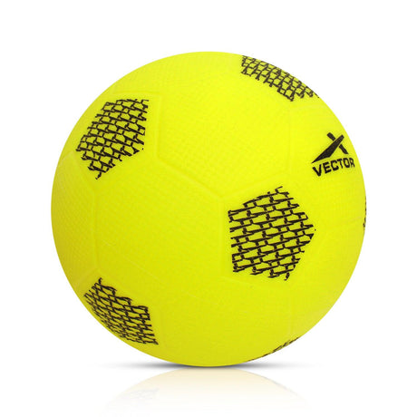 VECTOR X Soft Kick Football