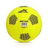 VECTOR X Soft Kick Football