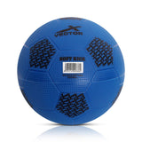 VECTOR X Soft Kick Football