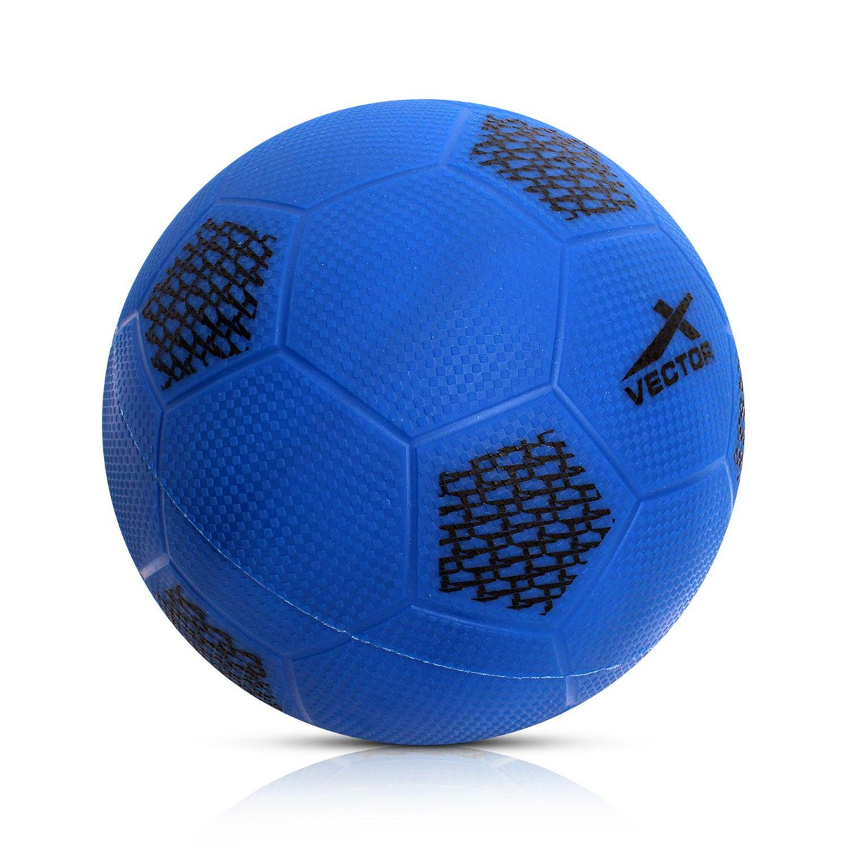 VECTOR X Soft Kick Football