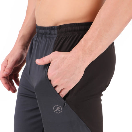 Performance DC Lower For Men (Black/Grey)
