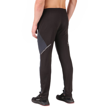 Performance DC Lower For Men (Black/Grey)