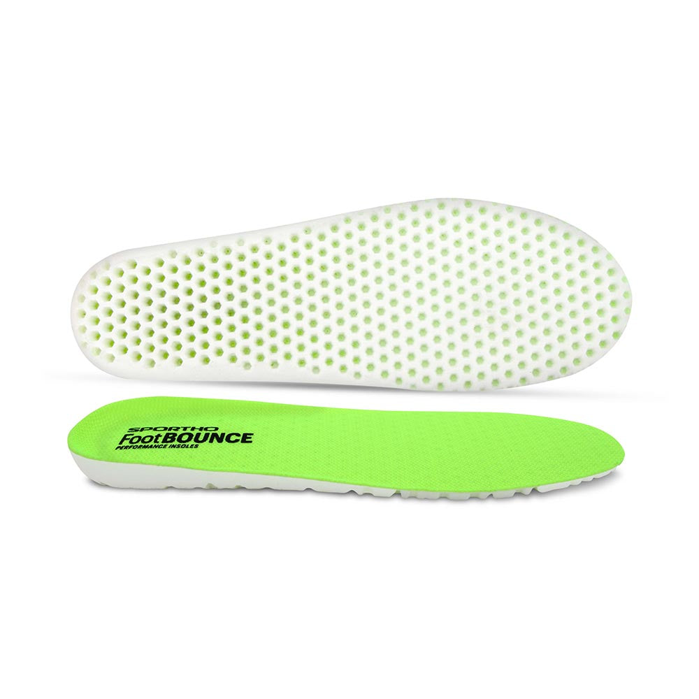 Nivia Foot Bounce Insole