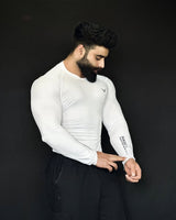 Invincible Men’s Ghost Compression Tee