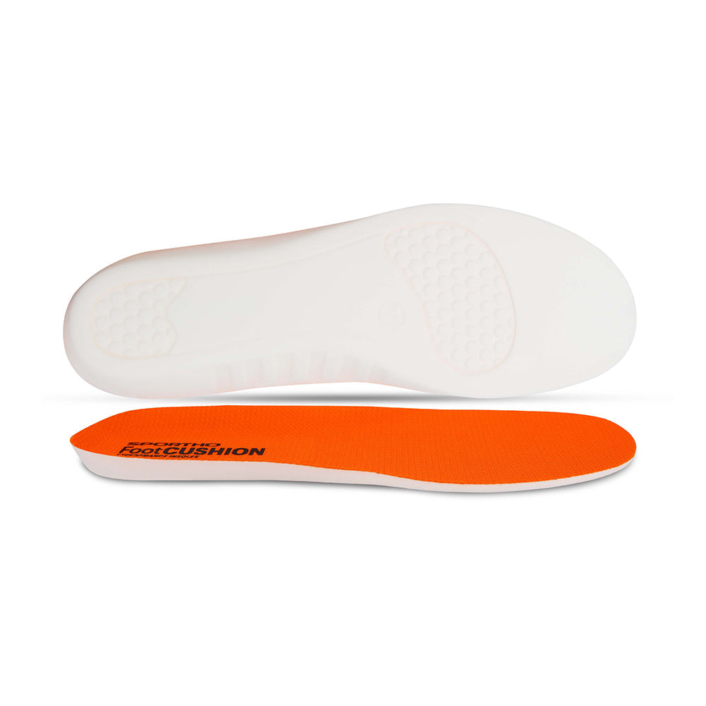 Nivia Foot Cushion Insole