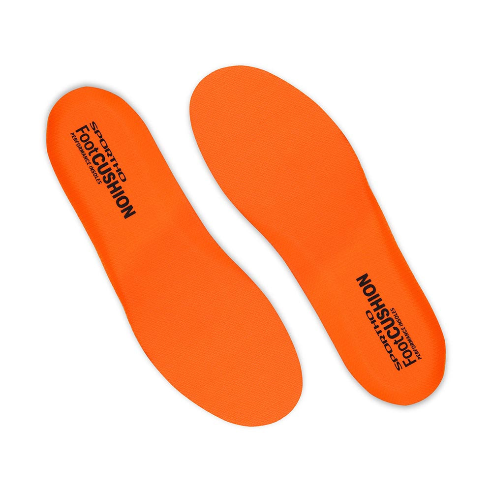 Nivia Foot Cushion Insole