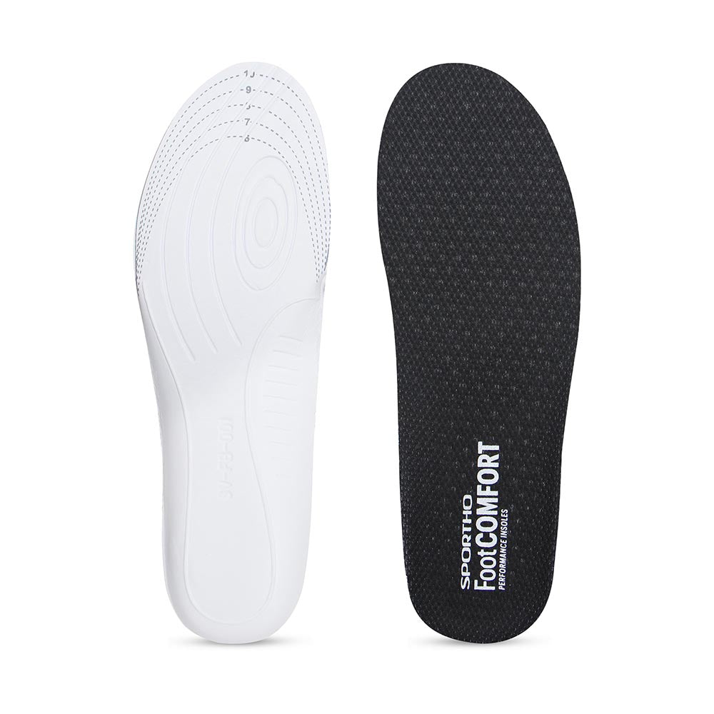 Nivia Foot Comfort Insole