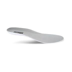 NIVIA Foot Firm Insole, Insoles , For To Distribute weight evenly Available in Adult (UK 6-11) – EU 39-46 & Grey Color , Used for Foot Care