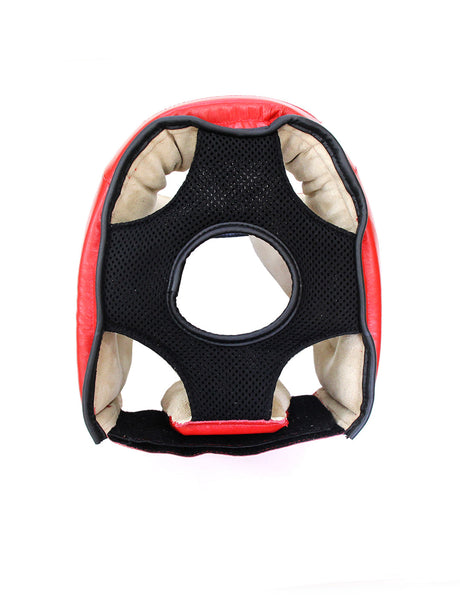 Invincible Amateur Competition Head Guard | K.L. Mahajan & Sons (Invincible)