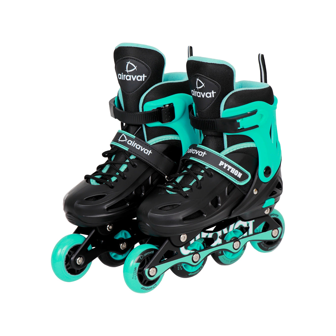 PYTHON INLINE SKATES 7706