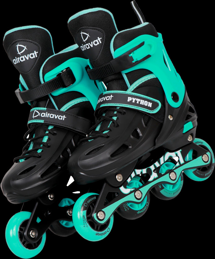 PYTHON INLINE SKATES 7706