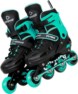 PYTHON INLINE SKATES 7706