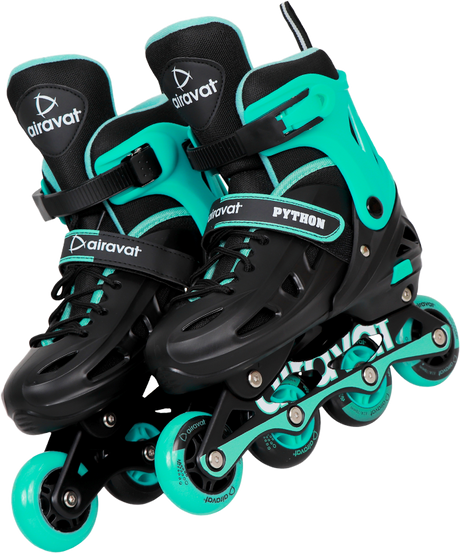 PYTHON INLINE SKATES 7706