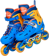 PYTHON INLINE SKATES 7706