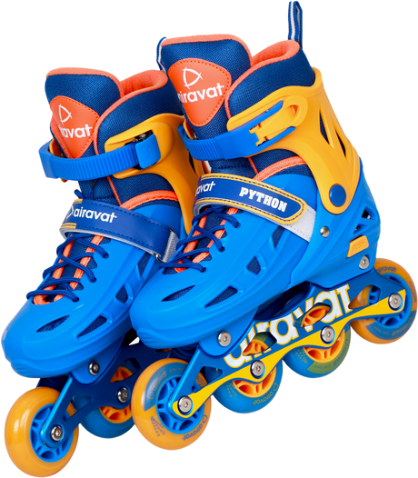 PYTHON INLINE SKATES 7706