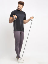 Invincible Men’s Pro Compress Tights