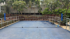 Portable Badminton/Pickleball Net - 20 feet