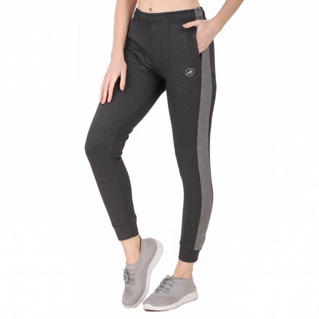 Performance OTW Lower For Women (Heather Black/Grey)