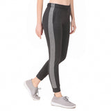 Performance OTW Lower For Women (Heather Black/Grey)
