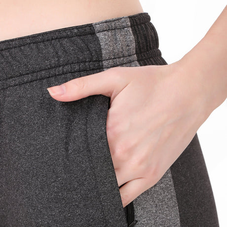 Performance OTW Lower For Women (Heather Black/Grey)
