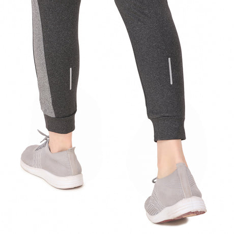 Performance OTW Lower For Women (Heather Black/Grey)