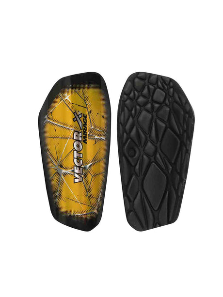Vector X Mirage Football Shinguard