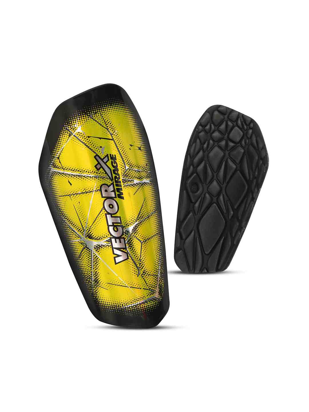 Vector X Mirage Football Shinguard