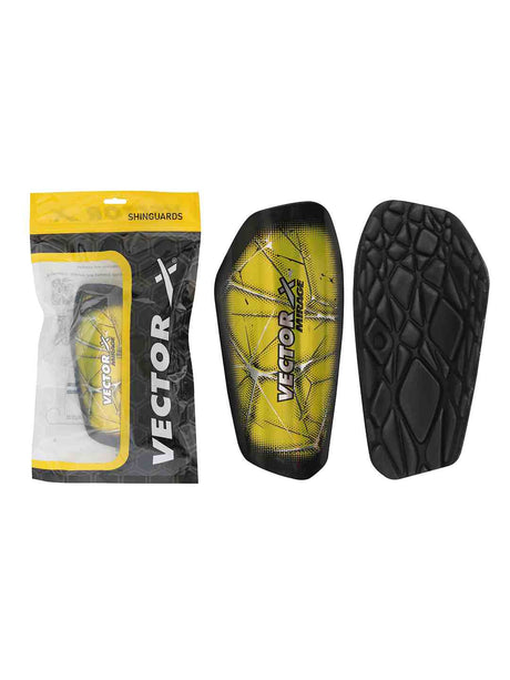 Vector X Mirage Football Shinguard