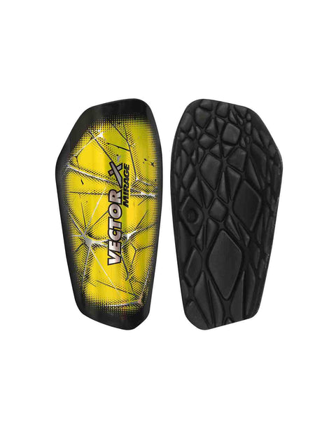 Vector X Mirage Football Shinguard