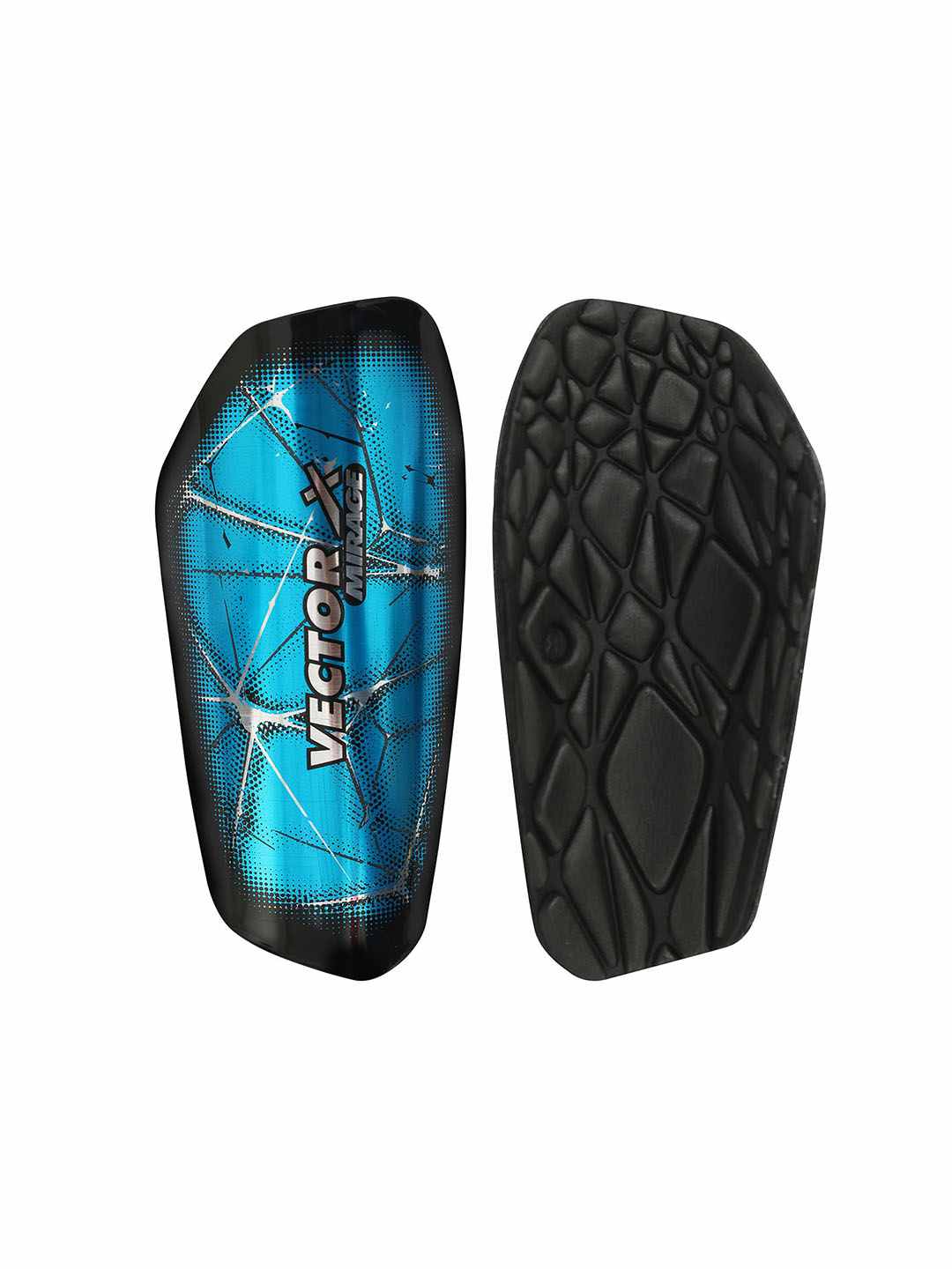 Vector X Mirage Football Shinguard