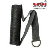 USI Grey With Black Grip