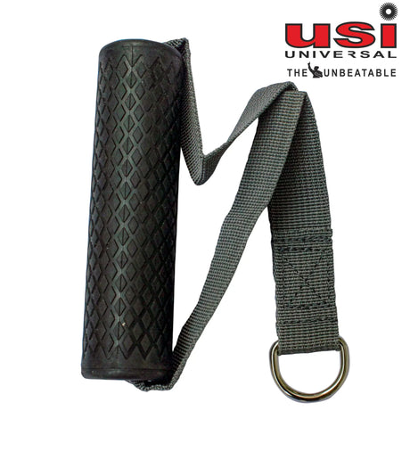 USI Grey With Black Grip