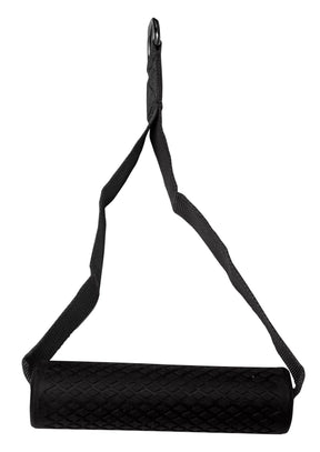 USI Grey With Black Grip - Fitness Equipment