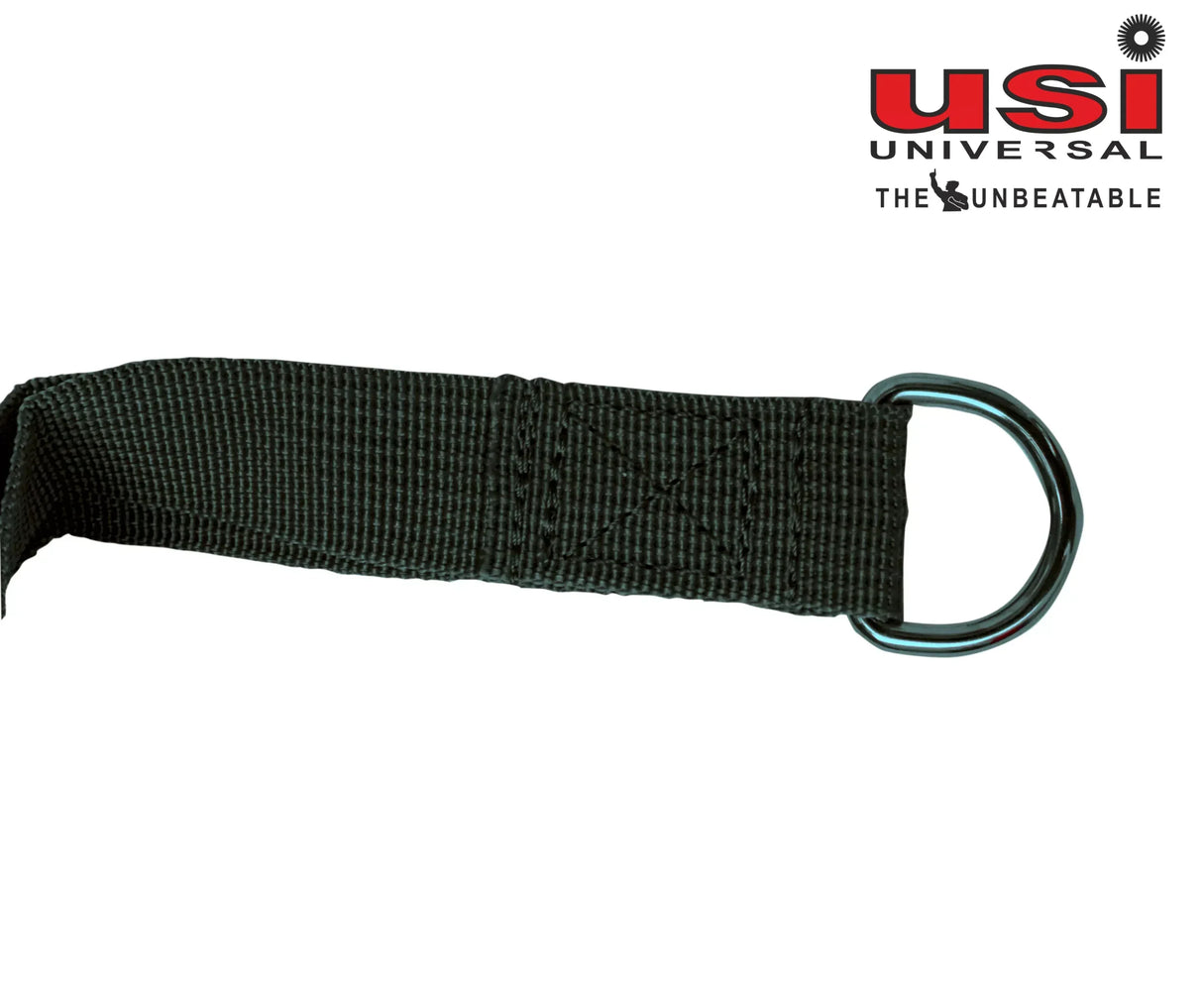 USI Grey With Black Grip