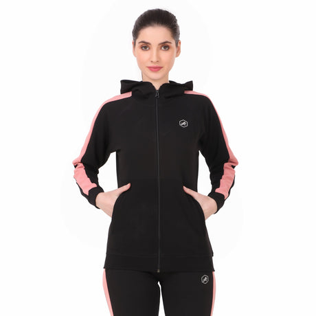 Performance OTW Upper For Women FS (Black/Peach)