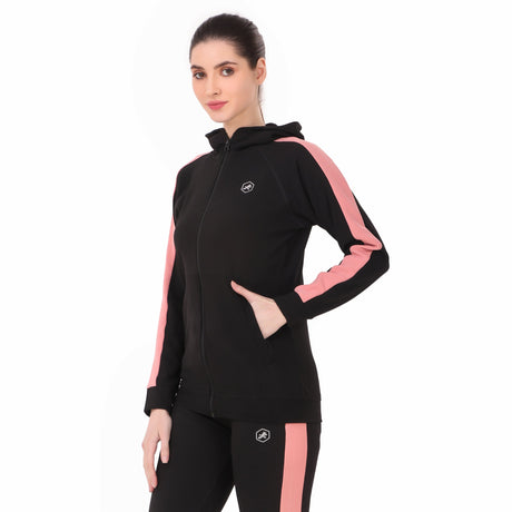 Performance OTW Upper For Women FS (Black/Peach)