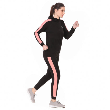 Performance OTW Upper For Women FS (Black/Peach)