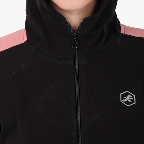Performance OTW Upper For Women FS (Black/Peach)