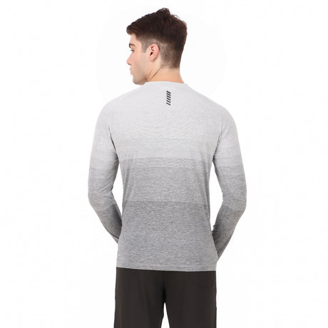 Stronger Everyday Tshirt For Men FS (Light Anthra)