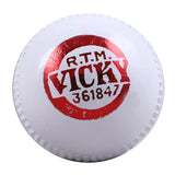 Vicky 软木球 (6个装) | Kibi Sports