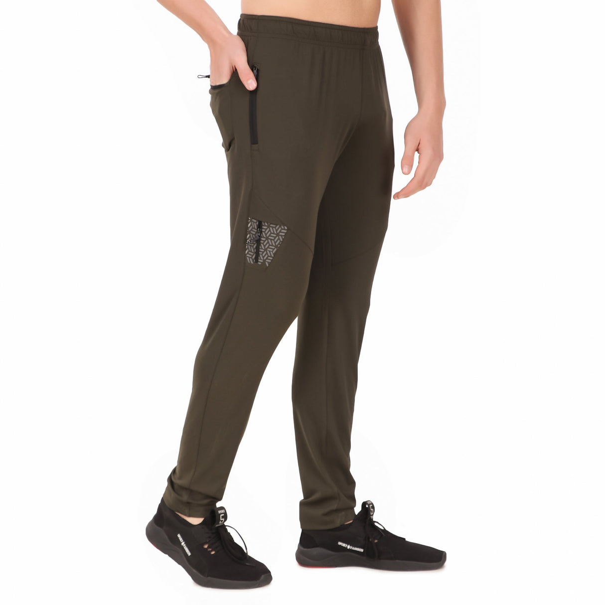 Performance Z30 Lower For Men (Military Green)