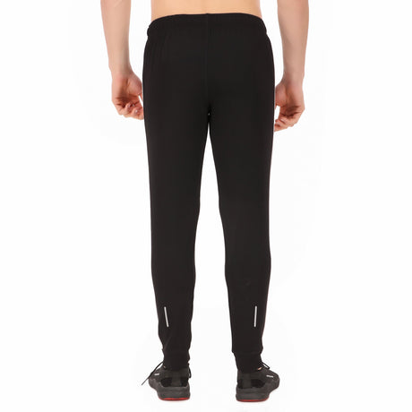 Performance OT Lower For Men (Black/Off-White)