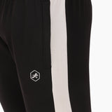 Performance OT Lower For Men (Black/Off-White)